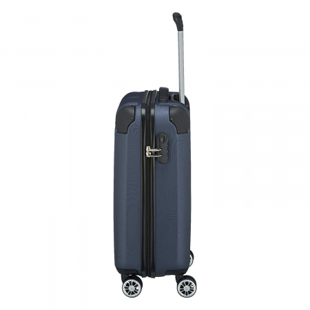 Troler de cabina (S) Travelite CITY 4 roti 55 x 40 x 20 cm [8]