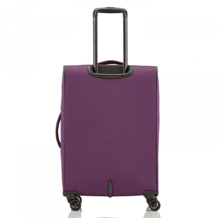 Troler Travelite KENDO 4 roti 66 cm M [2]