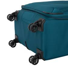 Troler Travelite KENDO 4 roti 66 cm M [5]