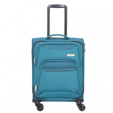 Trolere de cabină - Troler Travelite KENDO 4 roti 55 cm S