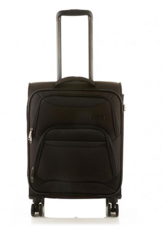 Troler Travelite KENDO 4 roti 55 cm S [1]