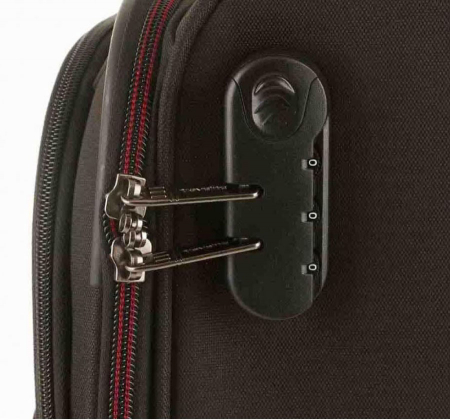 Troler Travelite KENDO 4 roti 55 cm S [5]