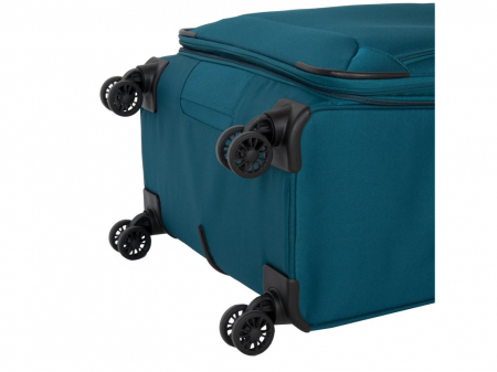 Troler Travelite KENDO 4 roti 55 cm S [3]