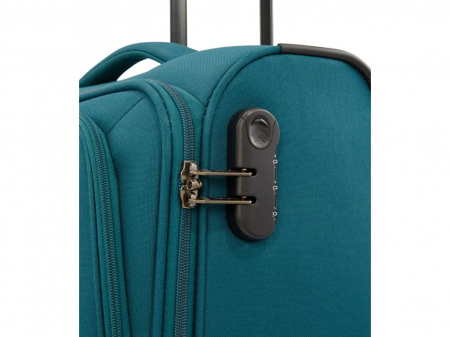 Troler Travelite KENDO 4 roti 55 cm S [2]