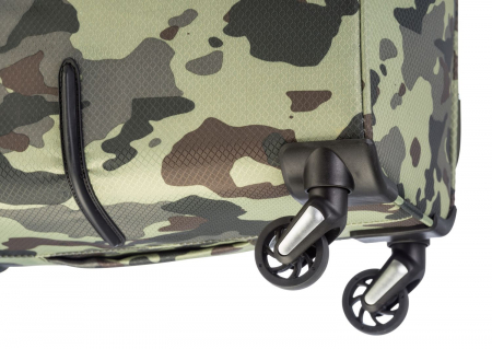 Troler Travelite KITE 4 roti 54 cm S [2]