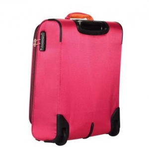 Troler Travelite KITE 4 roti 54 cm S [2]