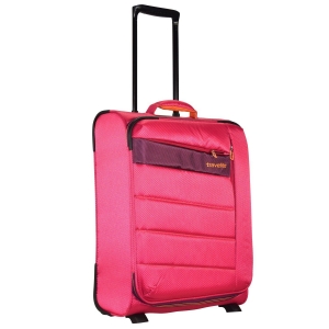 Troler Travelite KITE 4 roti 54 cm S [1]