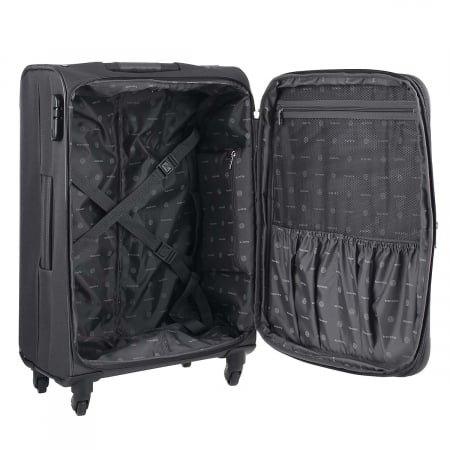 Troler Travelite Orlando 4 roti 54 CM S [2]