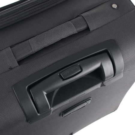 Troler Travelite Orlando 4 roti 54 CM S [5]