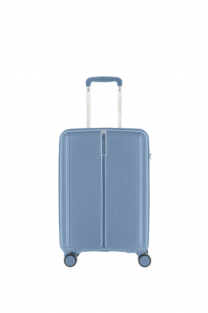Troler travelite VAKA, 55 x 37 x 20 cm, 4 roti spinner 