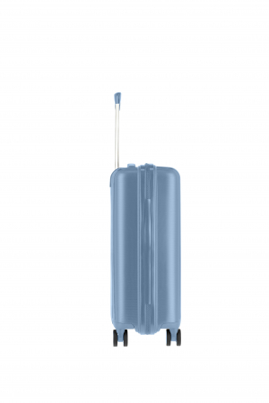 Troler travelite VAKA, 55 x 37 x 20 cm, 4 roti spinner  [5]