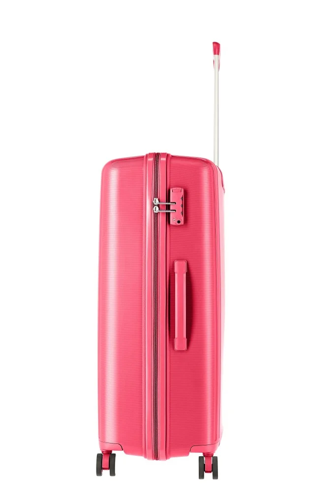 Troler travelite VAKA, 65 x 43 x 26 cm, 4 roti spinner [2]