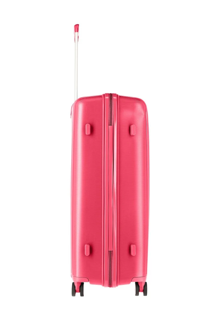 Troler travelite VAKA, 65 x 43 x 26 cm, 4 roti spinner [0]