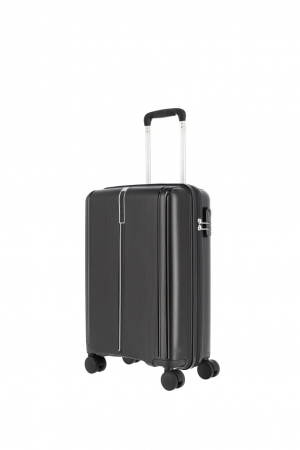 Troler travelite VAKA, 55 x 37 x 20 cm, 4 roti spinner  [1]