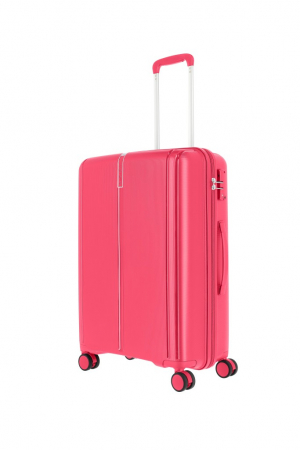 SET Trolere Travelite VAKA 4 roti duble: S, M, L [9]