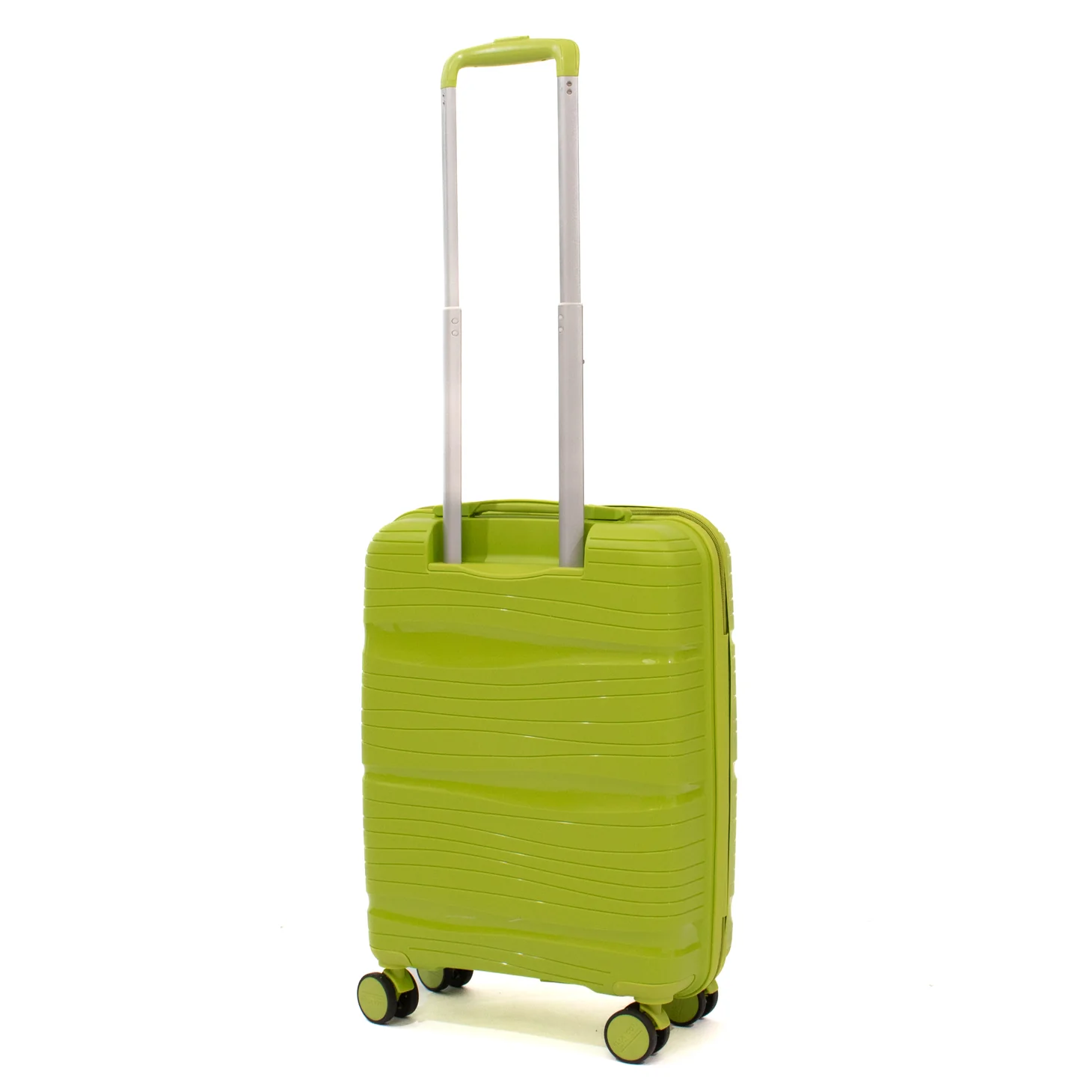 Troler Waves, Verde, 55X39X19 cm [1]