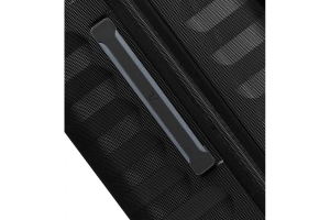 Troler Mediu Roncato ZSL Premium, Gri, Rezistent [1]