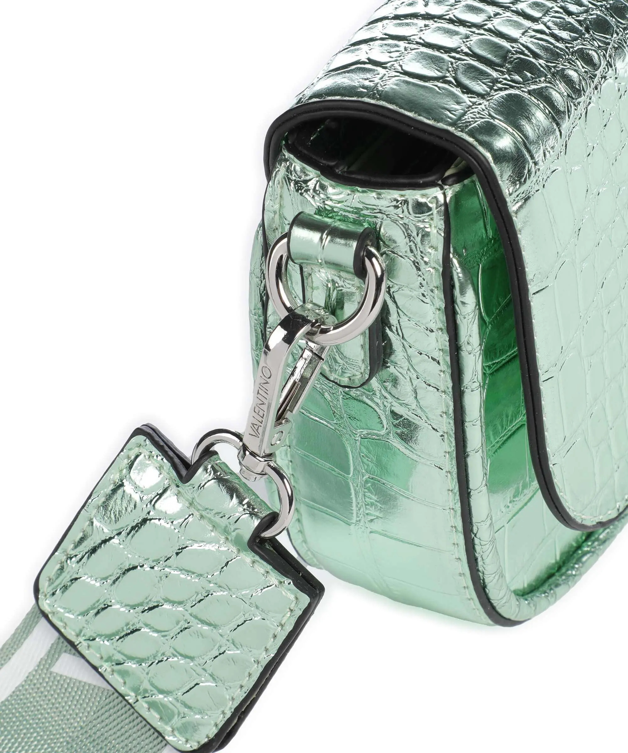 Valentino Miramar Geantă crossbody fistic sintetic [3]