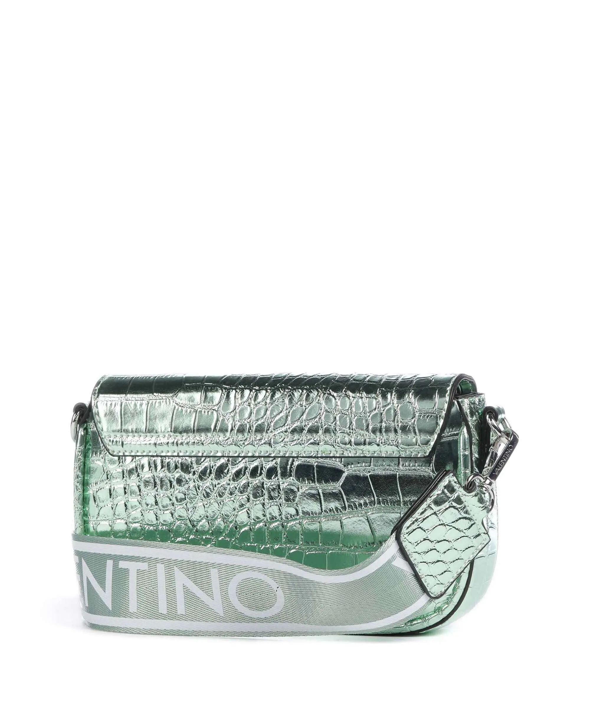 Valentino Miramar Geantă crossbody fistic sintetic [1]
