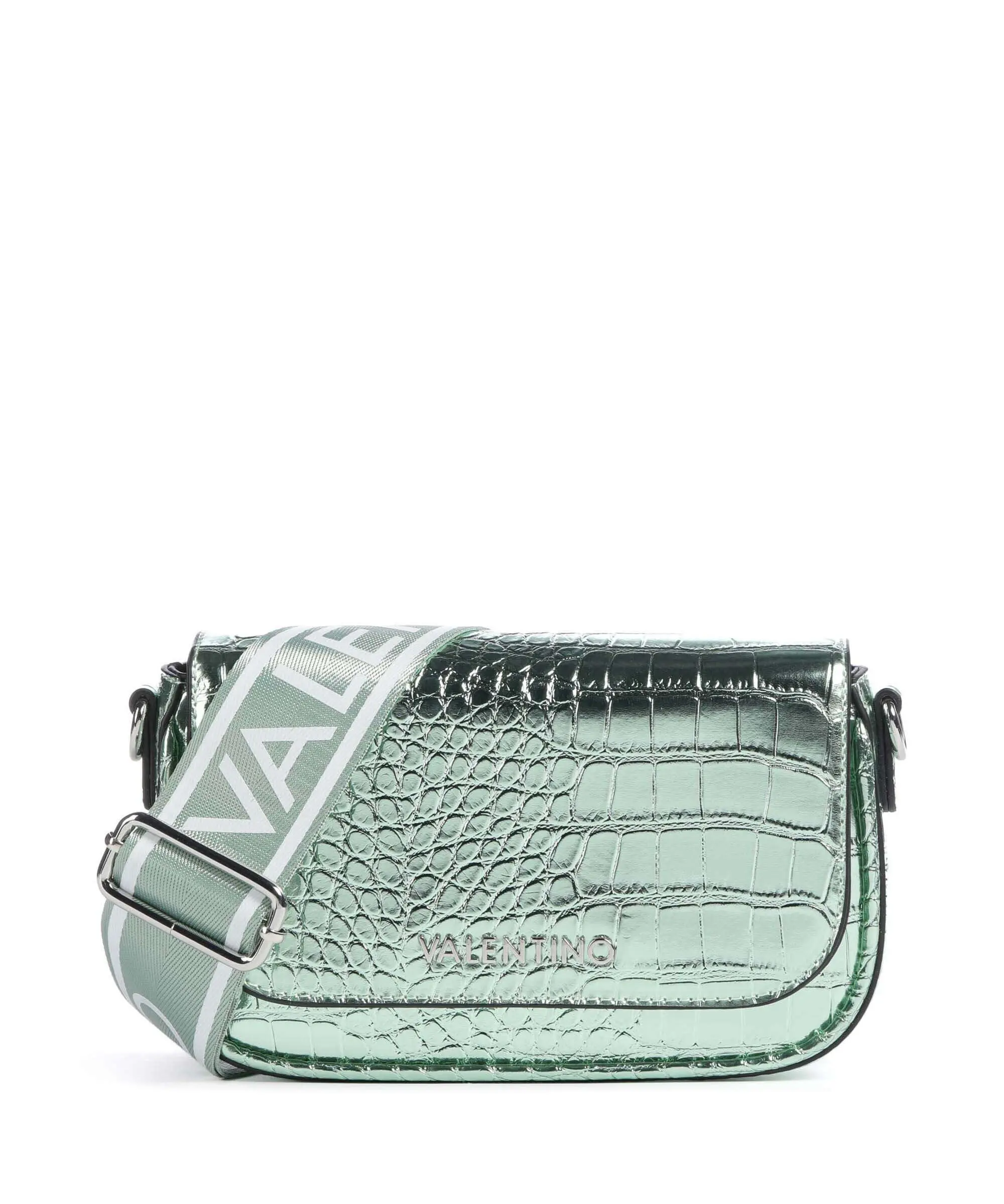 Genti de dama - Valentino Miramar Geantă crossbody fistic sintetic