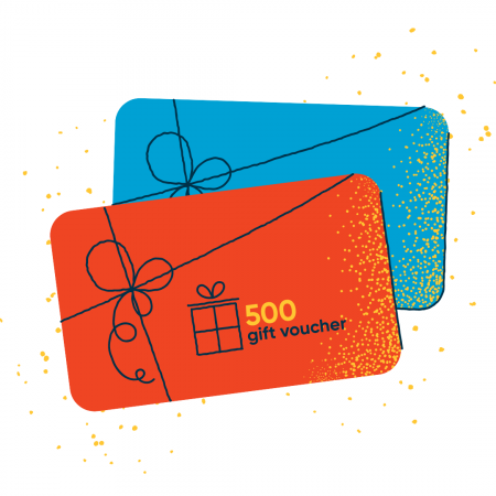 Altele - Voucher 500 ron