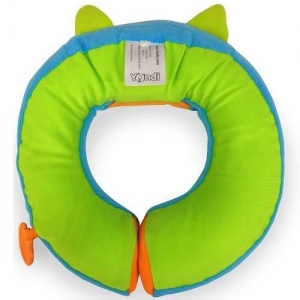 Perna calatorie Trunki Yondi Blue [1]