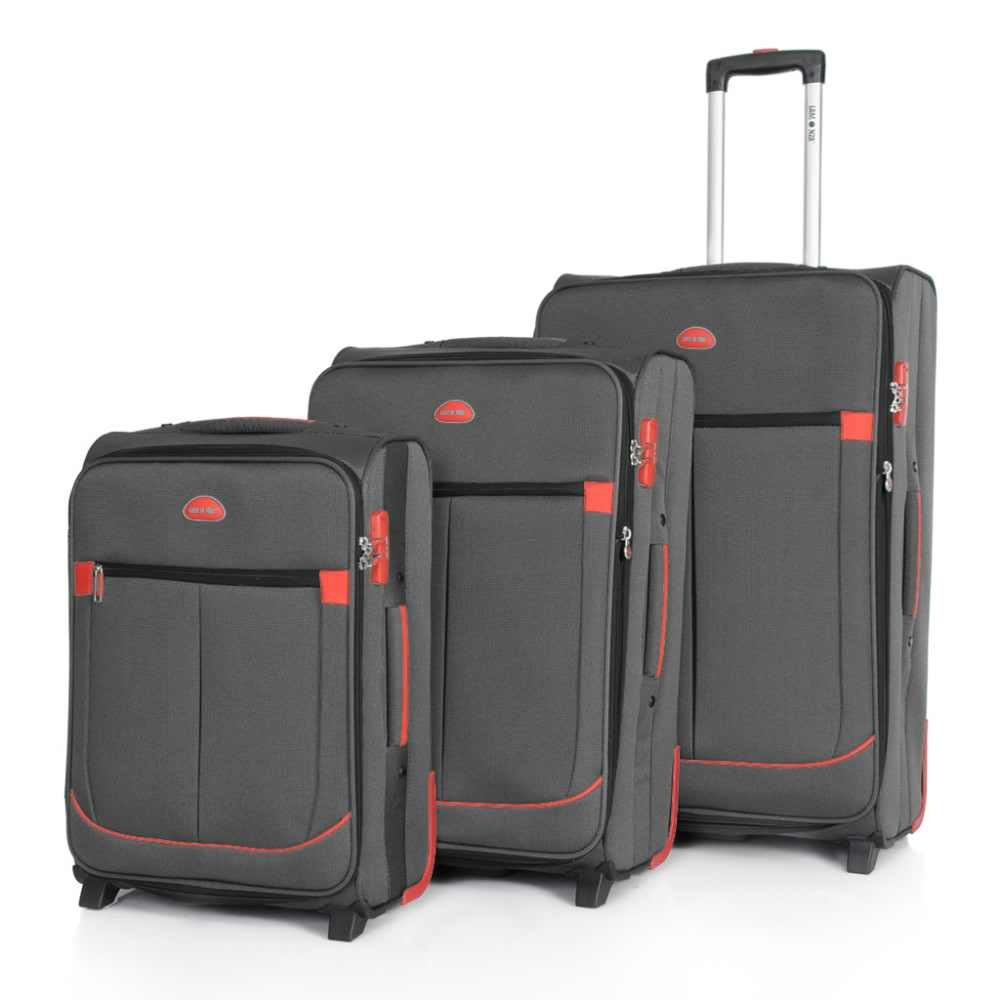 american tourister's bonneville iii series