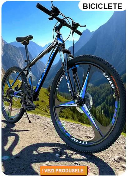 Biciclete