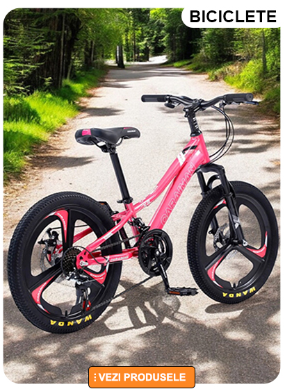 Biciclete