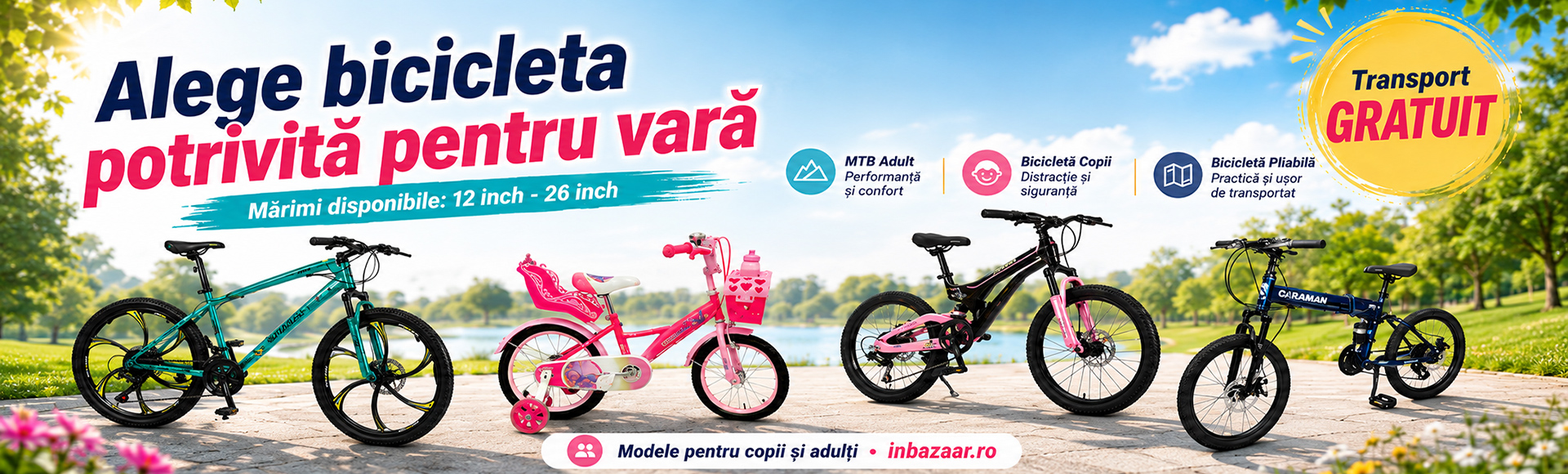 Biciclete