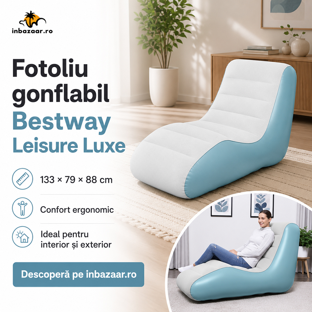Fotoliu Mobil