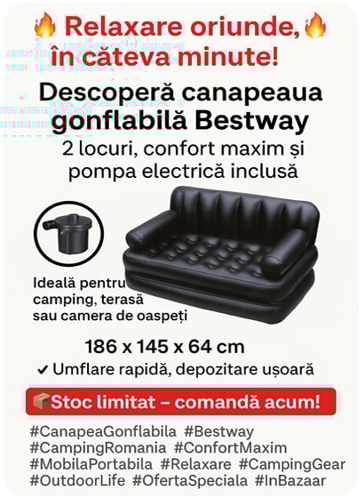 Canapea