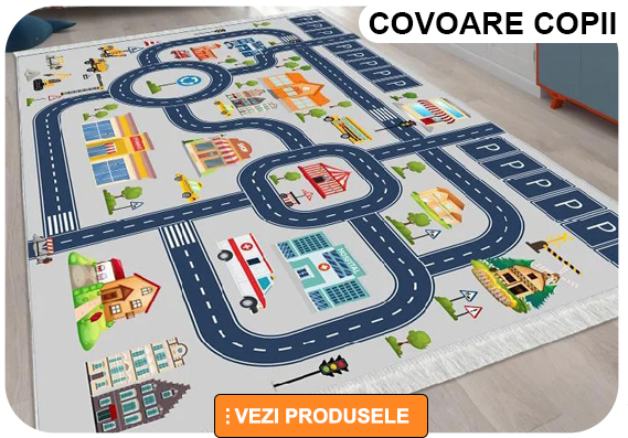 Covoare copii