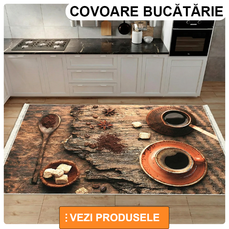 Covoare bucatarie