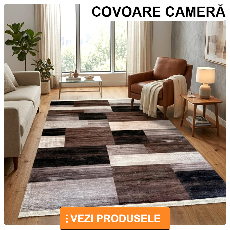 Covoare camera