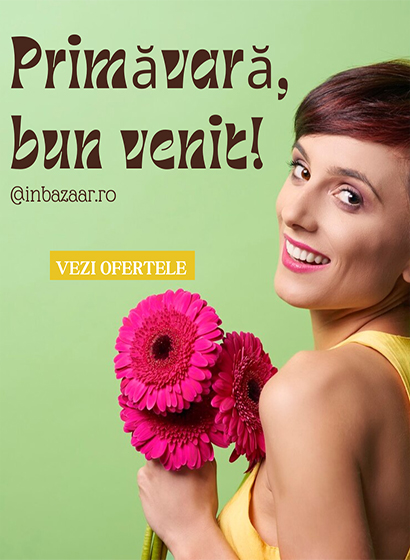 Primavara 2025