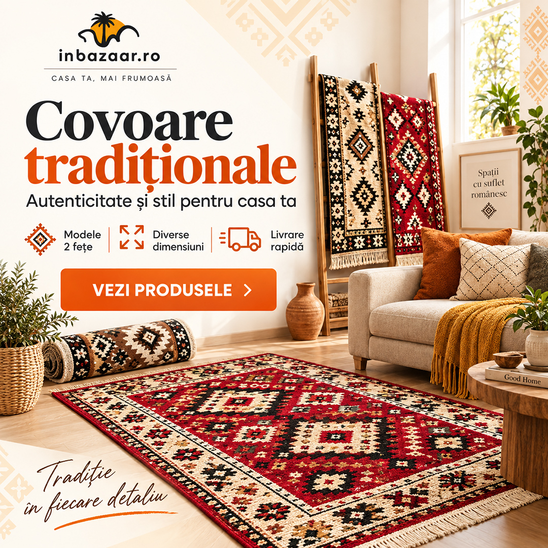 Covoare Trad Mobil