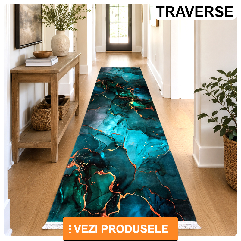 Traverse