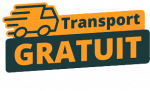 Transport Gratuit