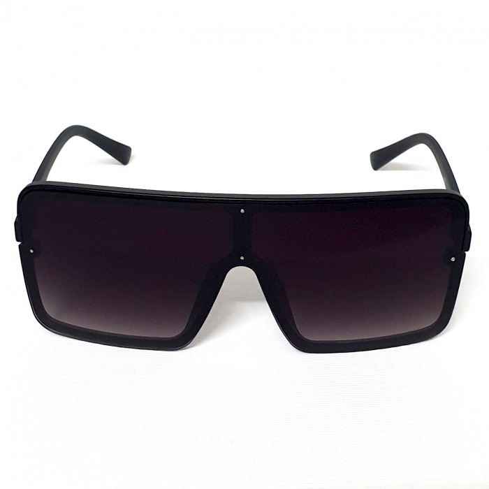 Ochelari de soare bărbați, cu filtru de protecție UV 400, cu toc cadou, OSB10 [2]