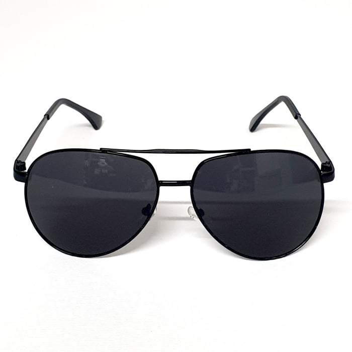 Ochelari de soare bărbați, cu filtru de protecție UV 400, cu toc cadou, OSB15 [2]