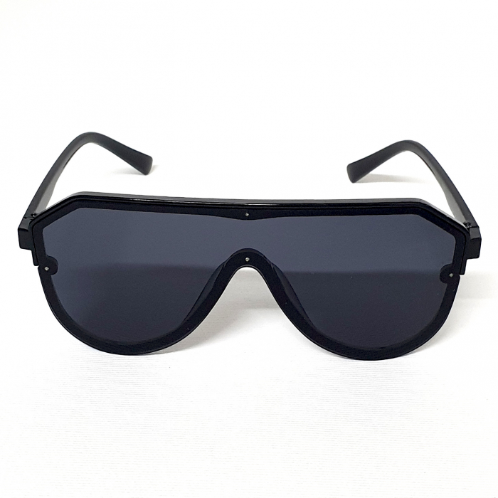 Ochelari de soare bărbați, cu filtru de protecție UV 400, cu toc cadou, OSB09 [2]