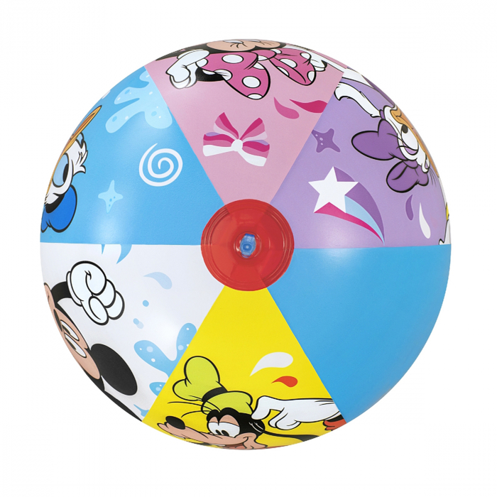 Minge gonflabilă Bestway Mickey Mouse 51 cm [4]