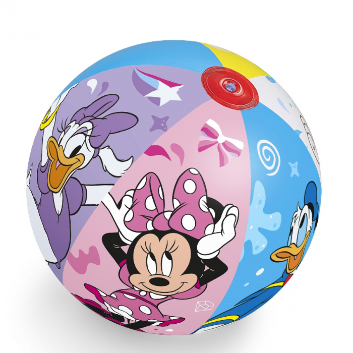 Minge gonflabilă Bestway Mickey Mouse 51 cm [2]