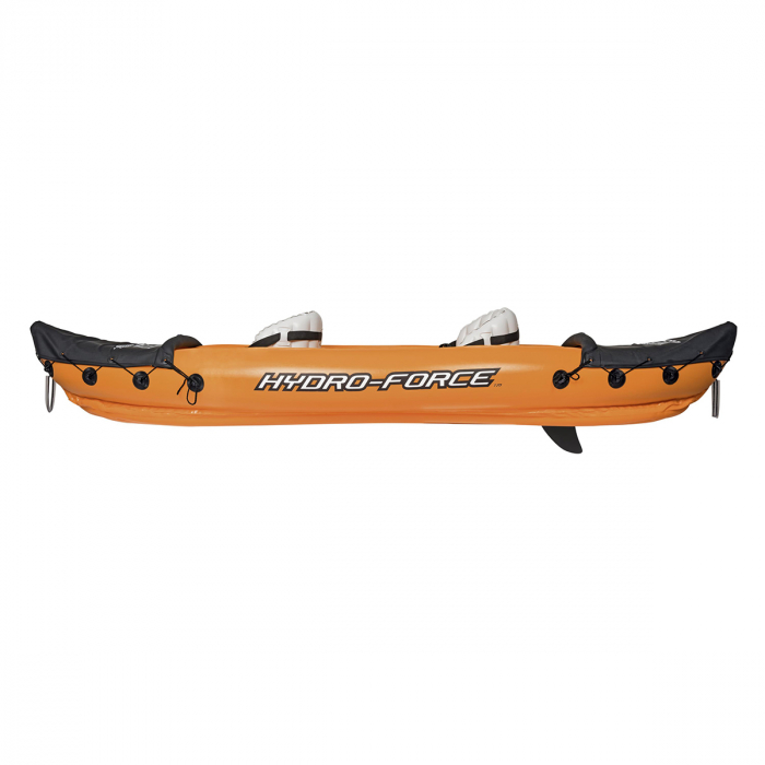 Barcă gonflabilă Bestway Kayak cu vâsle 321 x 88 cm [7]
