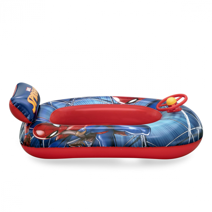 Barcă gonflabilă Bestway Spiderman 112 x 71 cm [3]
