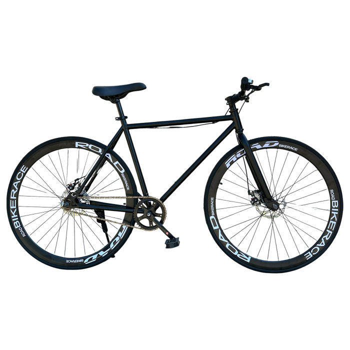Bicicletă Urbană New Speed, roți 700C 28 inch, ușoară, frâne pe disc, NS69 [2]
