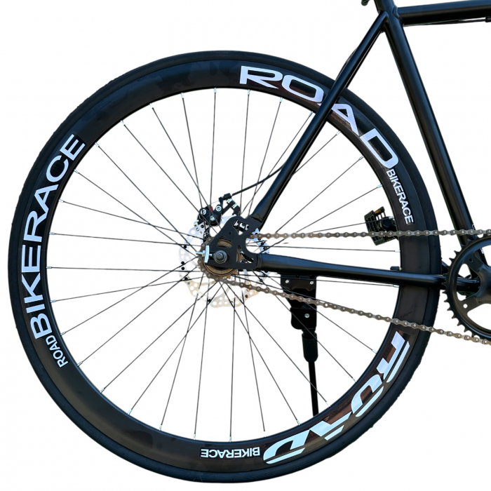 Bicicletă Urbană New Speed, roți 700C 28 inch, ușoară, frâne pe disc, NS69 [5]
