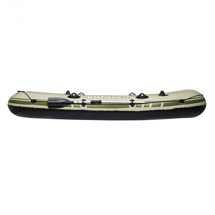 Barcă gonflabilă Bestway Voyager 500 348 x 141 x 51 cm [3]