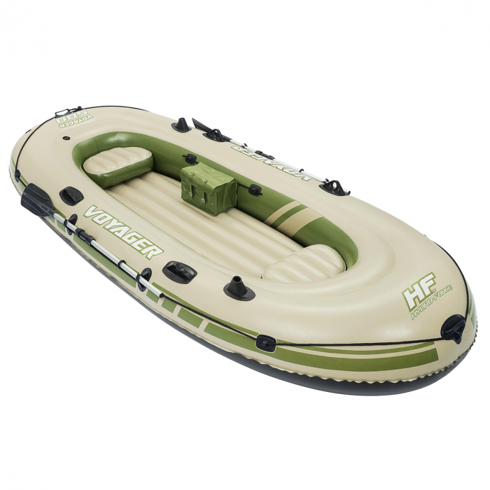 Barcă gonflabilă Bestway Voyager 500 348 x 141 x 51 cm [2]